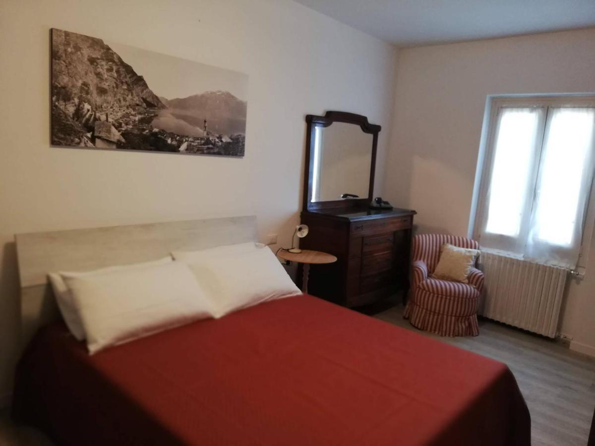 Casa Maria Lafinestrasulgarda Apartment Limone sul Garda Exterior photo