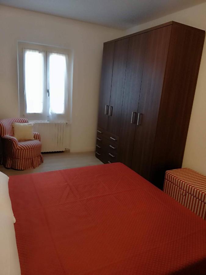 Casa Maria Lafinestrasulgarda Apartment Limone sul Garda Exterior photo