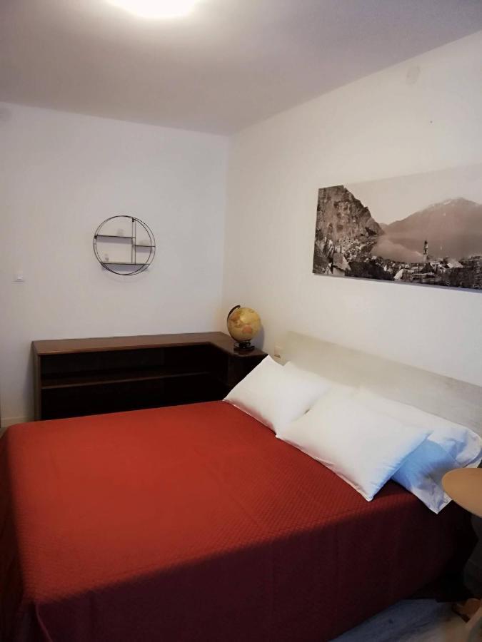 Casa Maria Lafinestrasulgarda Apartment Limone sul Garda Exterior photo