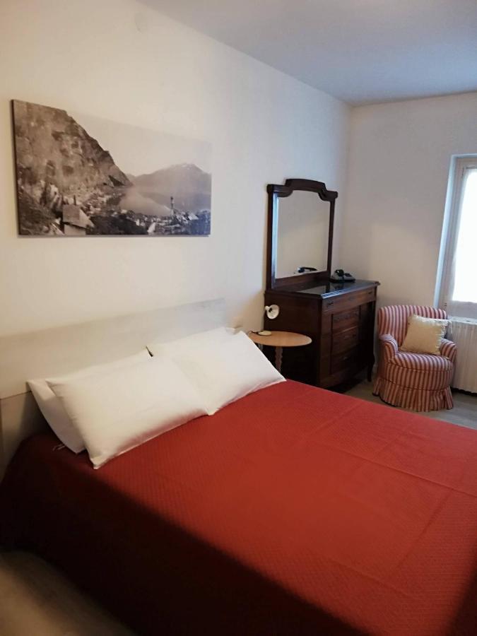 Casa Maria Lafinestrasulgarda Apartment Limone sul Garda Exterior photo