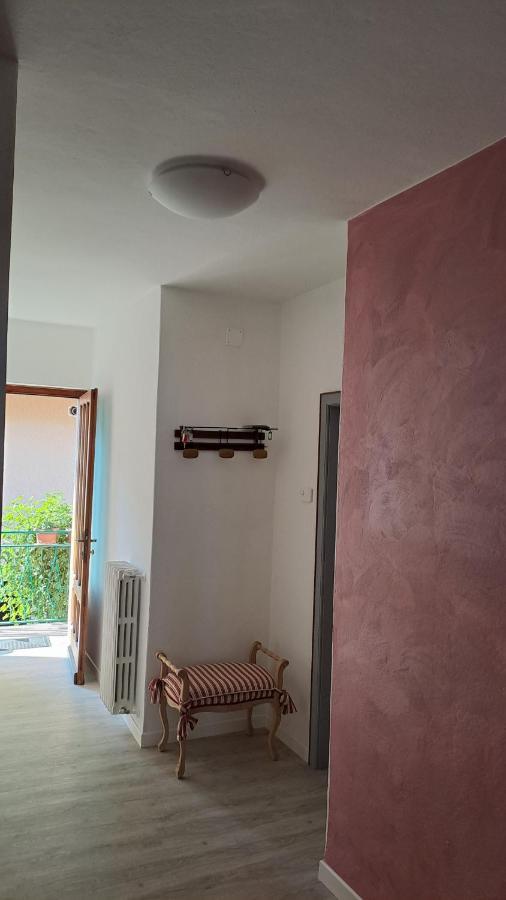 Casa Maria Lafinestrasulgarda Apartment Limone sul Garda Exterior photo