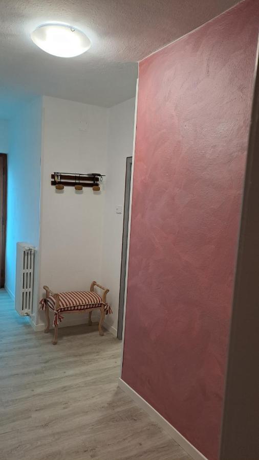 Casa Maria Lafinestrasulgarda Apartment Limone sul Garda Exterior photo