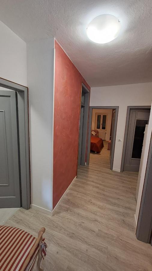 Casa Maria Lafinestrasulgarda Apartment Limone sul Garda Exterior photo