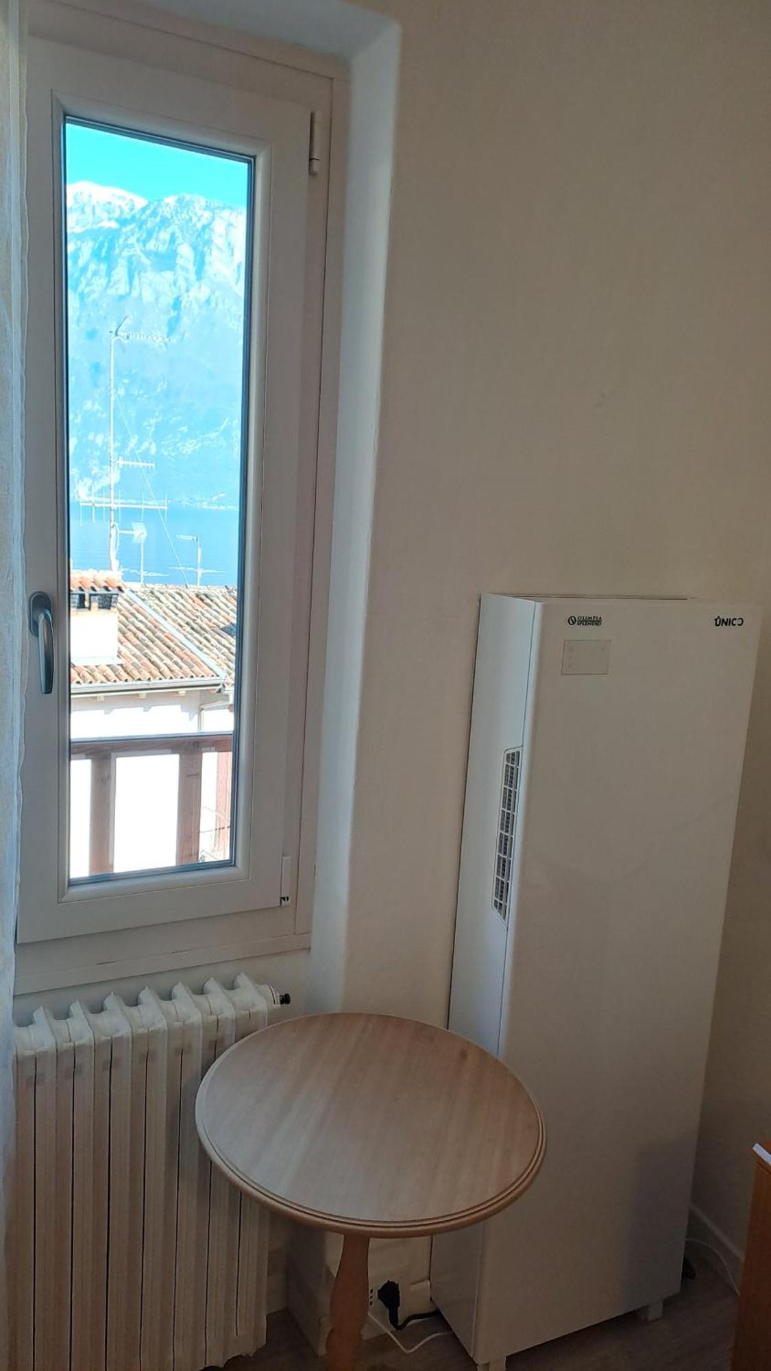 Casa Maria Lafinestrasulgarda Apartment Limone sul Garda Exterior photo