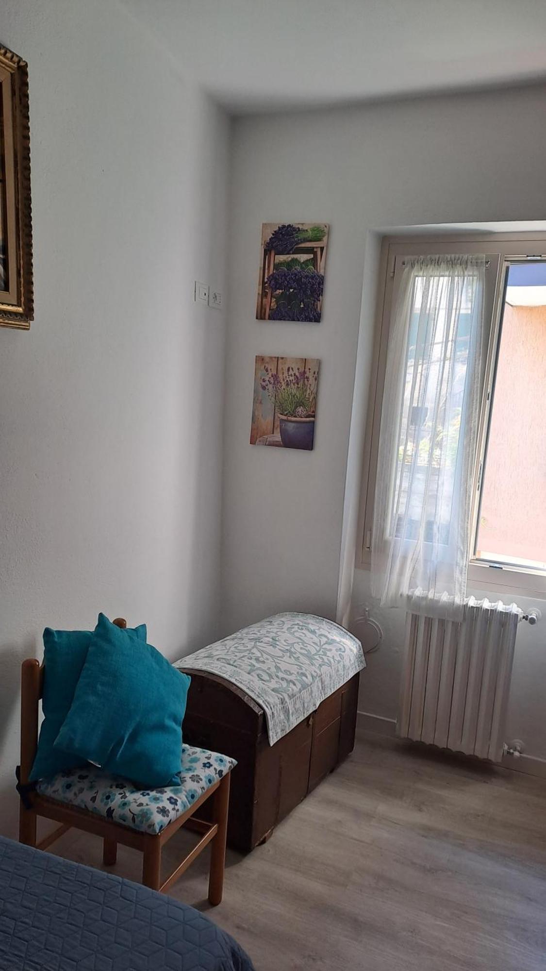 Casa Maria Lafinestrasulgarda Apartment Limone sul Garda Exterior photo