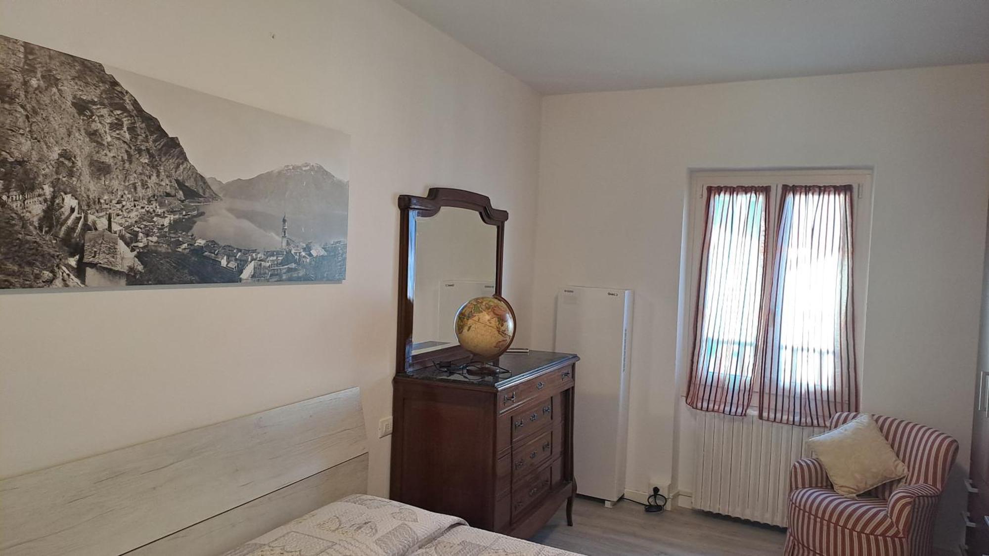 Casa Maria Lafinestrasulgarda Apartment Limone sul Garda Exterior photo