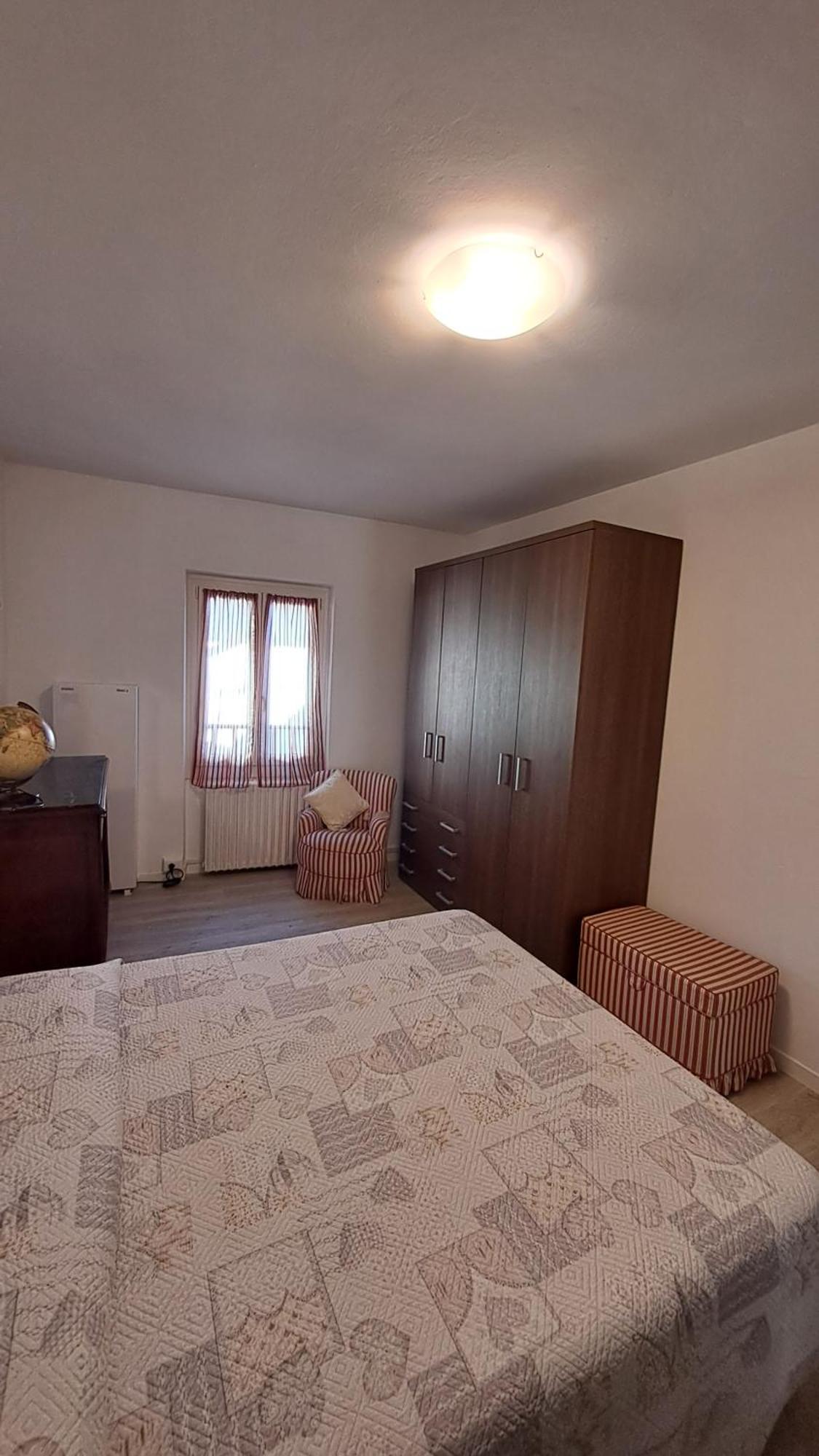 Casa Maria Lafinestrasulgarda Apartment Limone sul Garda Exterior photo