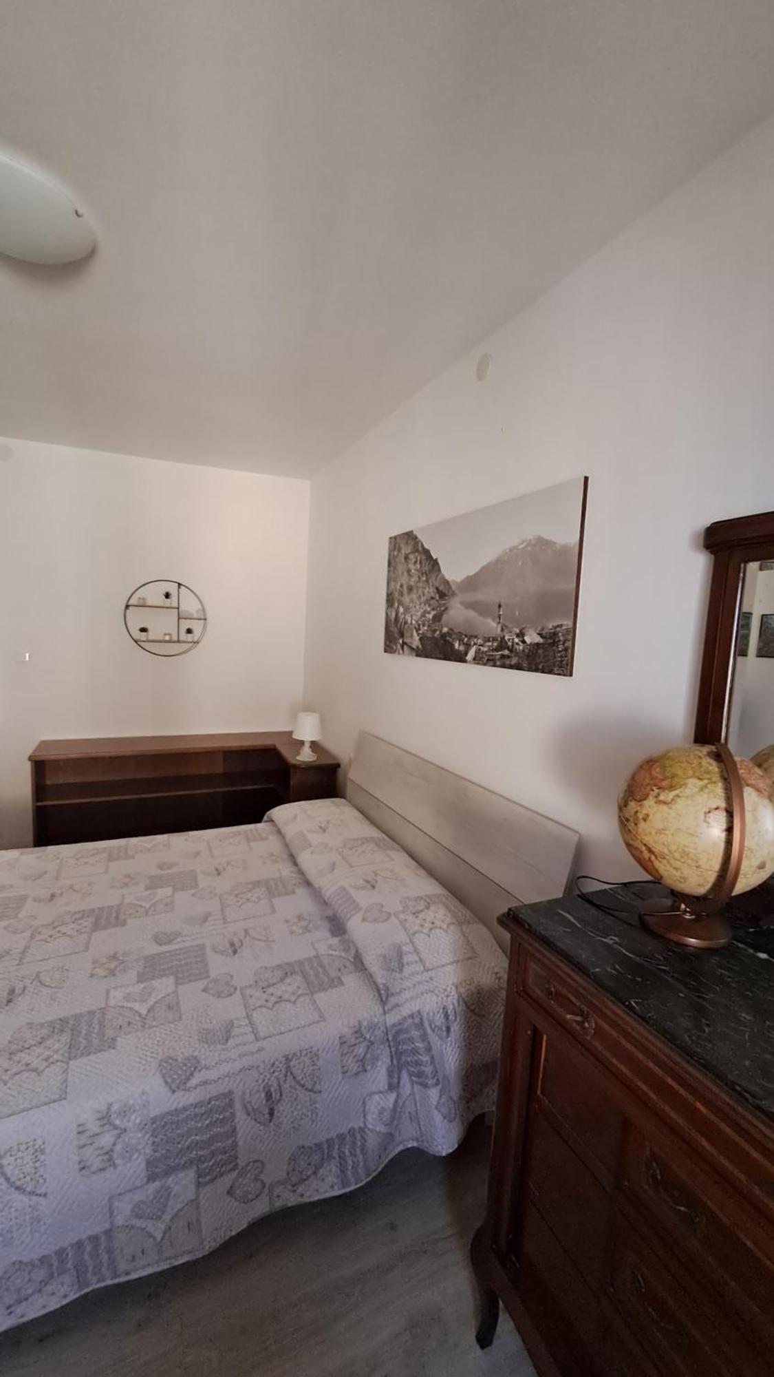 Casa Maria Lafinestrasulgarda Apartment Limone sul Garda Exterior photo