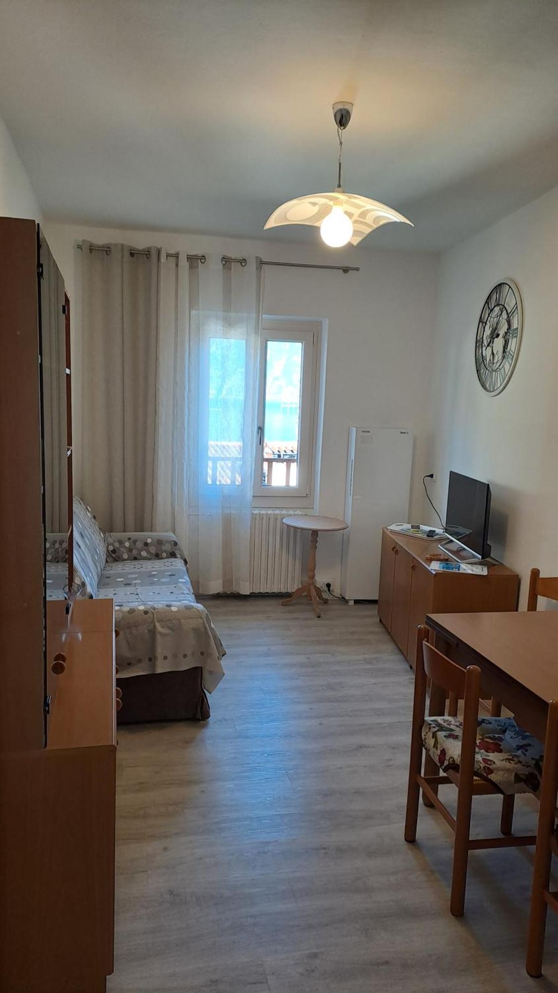 Casa Maria Lafinestrasulgarda Apartment Limone sul Garda Exterior photo